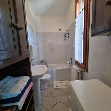 Lovely With Pool And Views! - Casa Betulle Hébergement de vacances San Bernardino Verbano