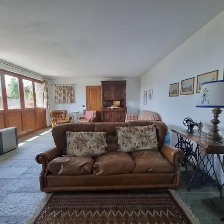 Lovely With Pool And Views! - Casa Betulle * San Bernardino Verbano