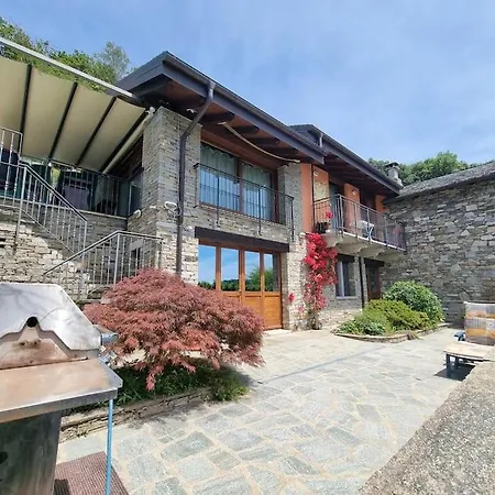 Lovely With Pool And Views! - Casa Betulle *