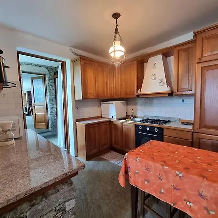Tatil Evi Lovely With Pool And Views! - Casa Betulle