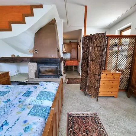 Lovely With Pool And Views! - Casa Betulle Hébergement de vacances
