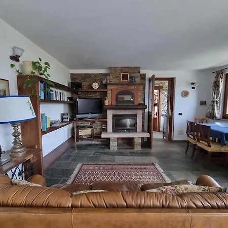 Lovely With Pool And Views! - Casa Betulle *