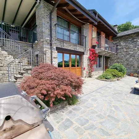 Lovely With Pool And Views! - Casa Betulle *
